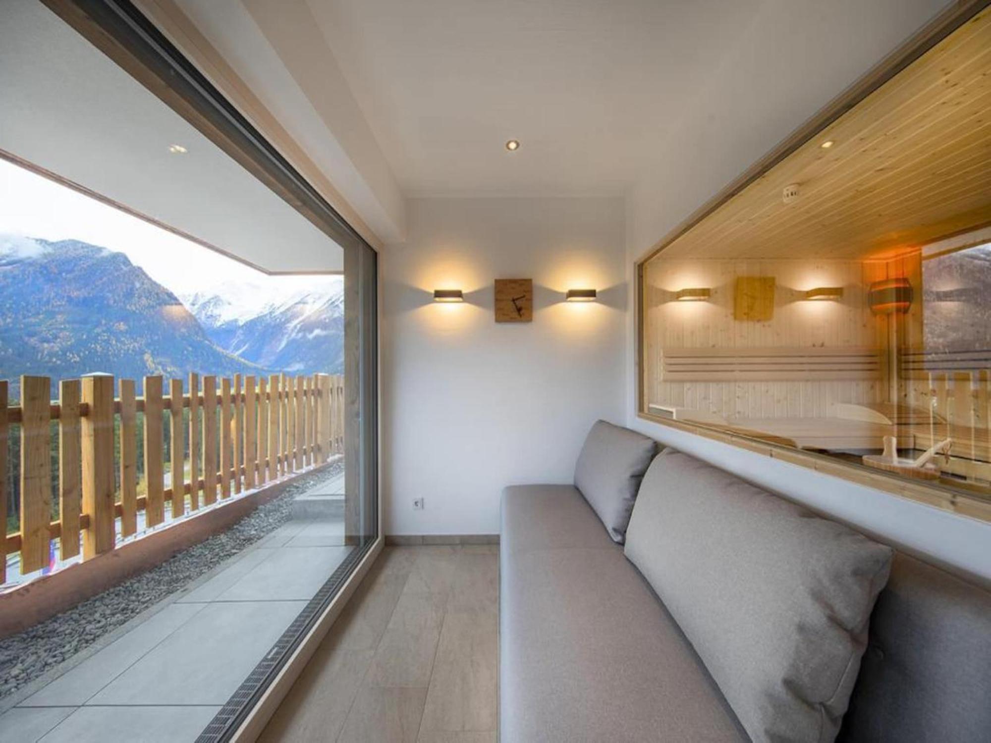 Nationalpark Chalet Toerlspitze Neukirchen am Großvenediger 外观 照片