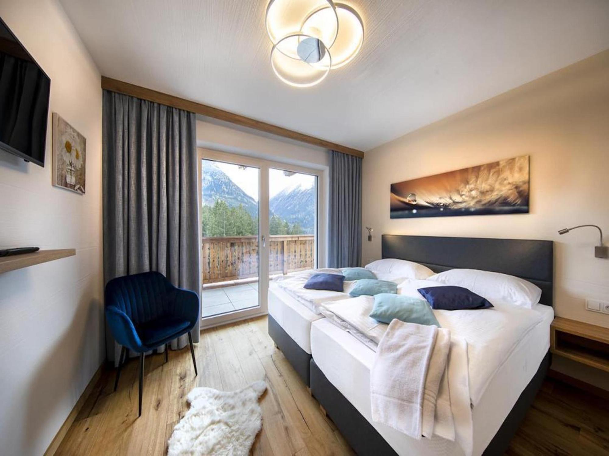 Nationalpark Chalet Toerlspitze Neukirchen am Großvenediger 外观 照片